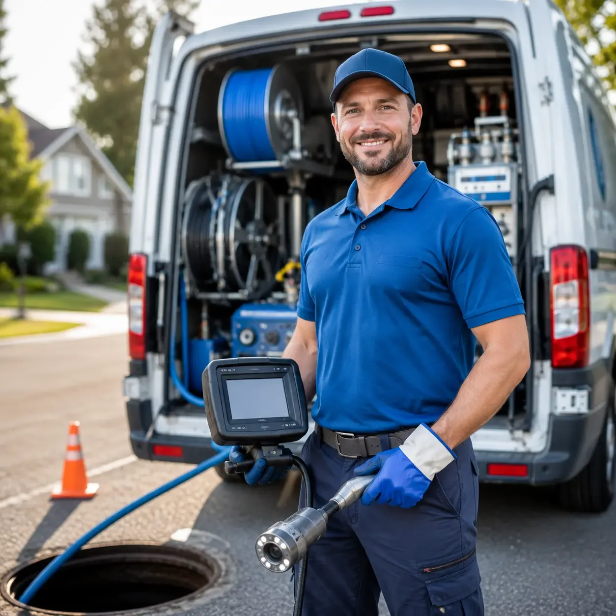 Local Pipe Relining specialists in Hotchkiss, CO