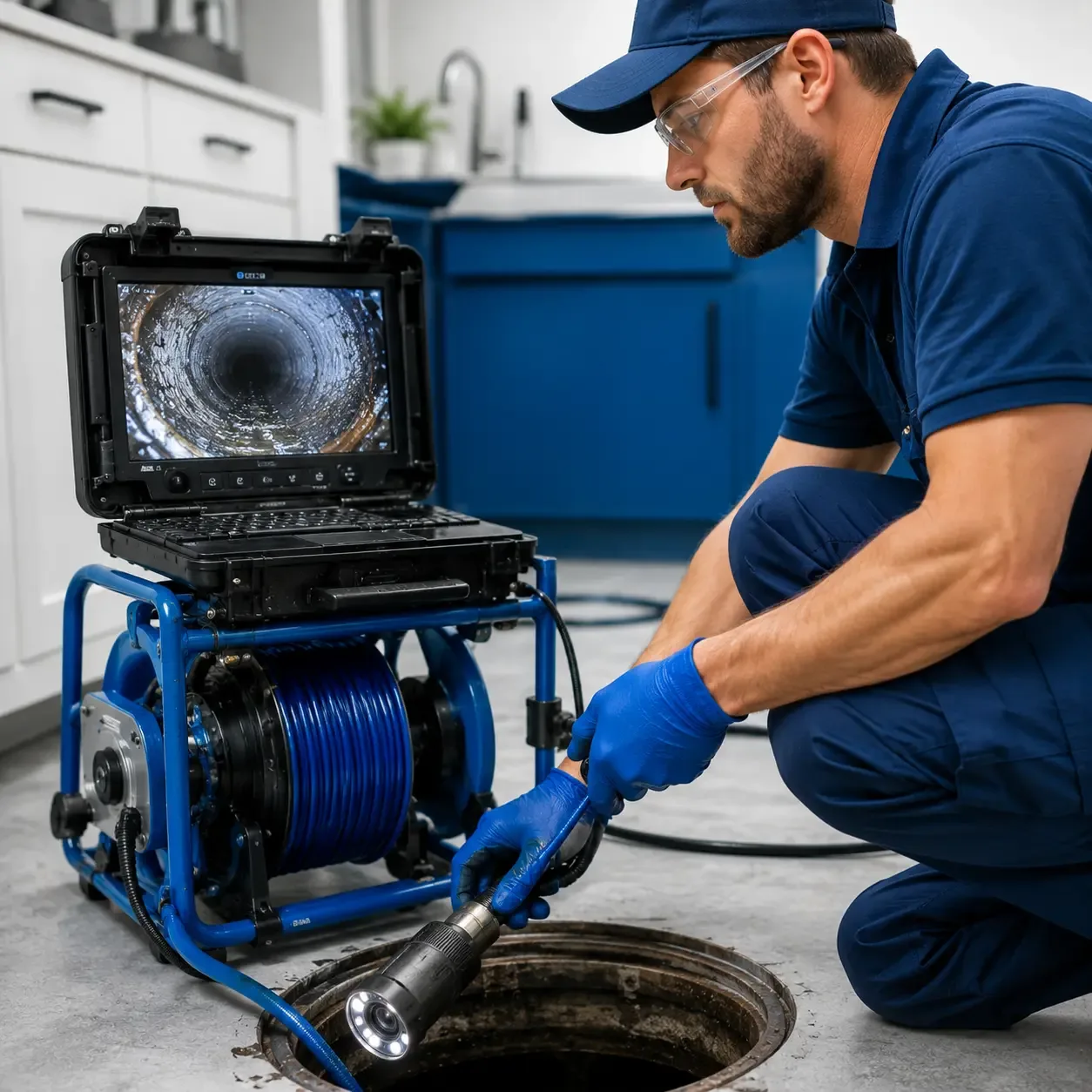 Pipe Relining professionals serving Hotchkiss, CO